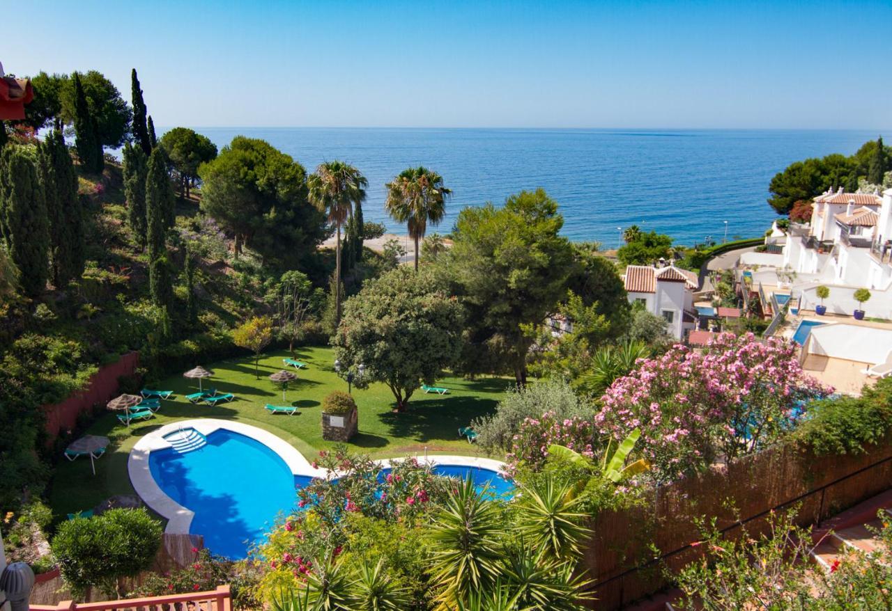 Ladera Pasillo Andaluz Hébergement de vacances